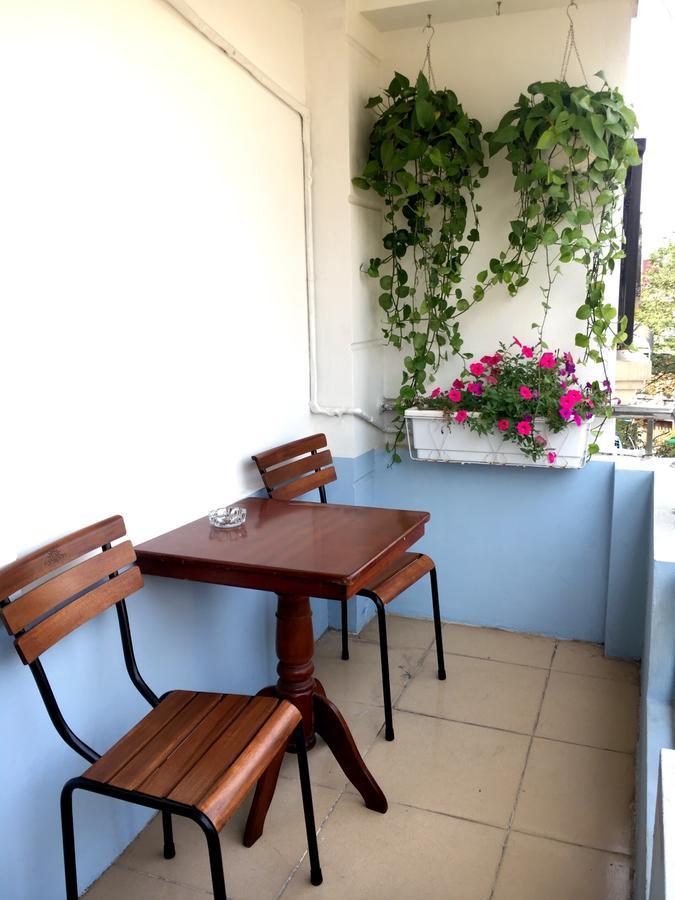 Hanoi Old Quarter House Room photo